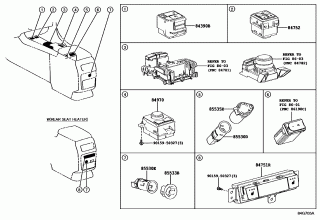 SWITCH & RELAY & COMPUTER 10