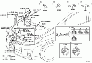 WINDSHIELD WASHER 1