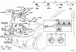 WINDSHIELD WASHER 2