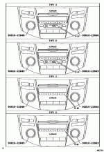 RADIO RECEIVER & AMPLIFIER & CONDENSER 2