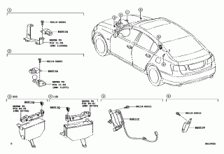 RADIO RECEIVER & AMPLIFIER & CONDENSER 1