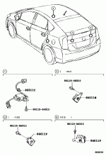 RADIO RECEIVER & AMPLIFIER & CONDENSER 2