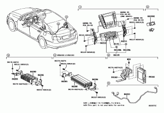 RADIO RECEIVER & AMPLIFIER & CONDENSER 2