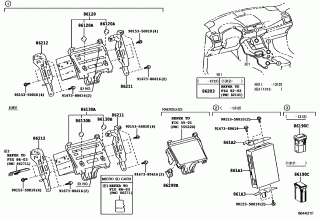 RADIO RECEIVER & AMPLIFIER & CONDENSER 4