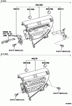 RADIO RECEIVER & AMPLIFIER & CONDENSER 2