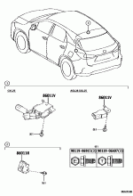 RADIO RECEIVER & AMPLIFIER & CONDENSER 2