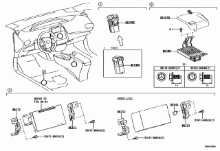 RADIO RECEIVER & AMPLIFIER & CONDENSER 2