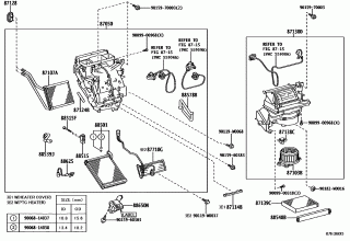 HEATING & AIR CONDITIONING - COOLER UNIT 2