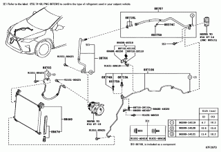 HEATING & AIR CONDITIONING - COOLER PIPING 1