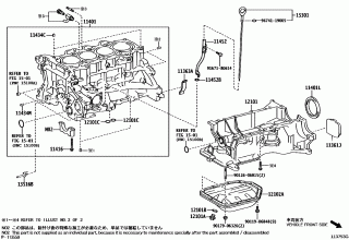 CYLINDER BLOCK 1