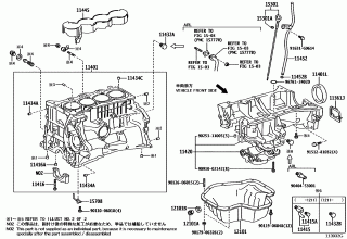 CYLINDER BLOCK 1