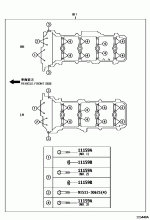 CYLINDER HEAD 2