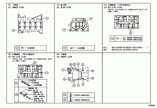 CYLINDER BLOCK 2