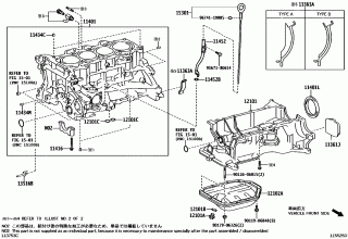 CYLINDER BLOCK 1