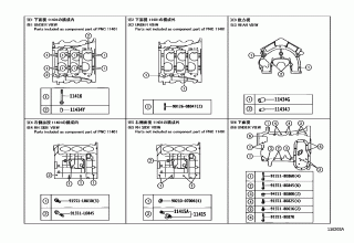 CYLINDER BLOCK 2