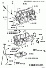 CYLINDER BLOCK 1