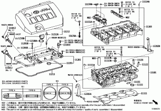 CYLINDER HEAD 1