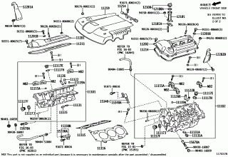 CYLINDER HEAD 1