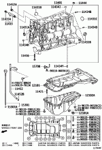 CYLINDER BLOCK 1