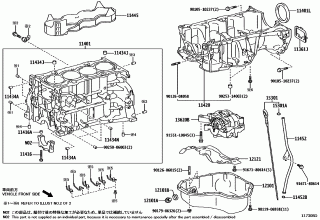 CYLINDER BLOCK 1