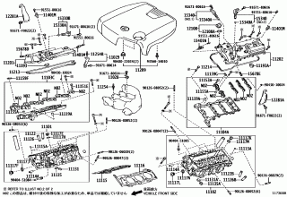 CYLINDER HEAD 1