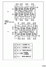 CYLINDER HEAD 2