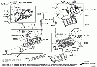 CYLINDER HEAD 1