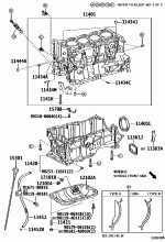 CYLINDER BLOCK 1