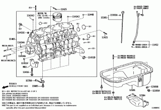 CYLINDER BLOCK 1