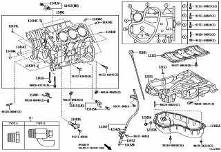 CYLINDER BLOCK 2