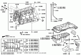 CYLINDER BLOCK 2