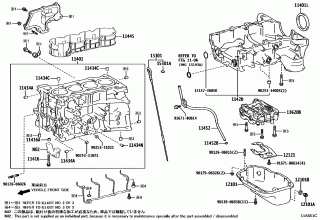 CYLINDER BLOCK 1