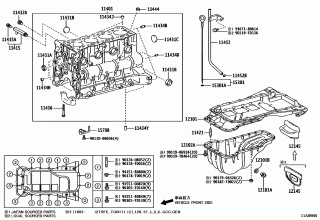 CYLINDER BLOCK 1