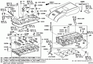 CYLINDER HEAD 1