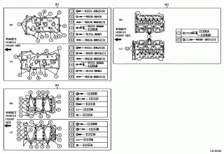 CYLINDER HEAD 2