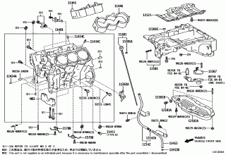 CYLINDER BLOCK 1