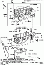 CYLINDER BLOCK 1