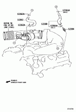 VENTILATION HOSE 1