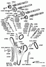 CAMSHAFT & VALVE 2