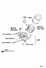 OIL FILTER 2