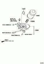 OIL FILTER 1