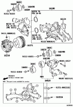 WATER PUMP 2