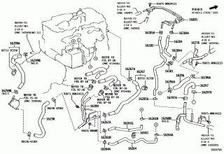 RADIATOR & WATER OUTLET 3