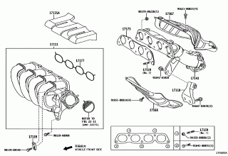 MANIFOLD 1