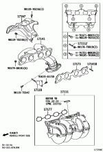 MANIFOLD 1