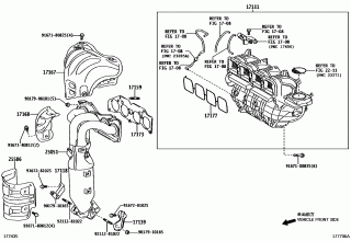 MANIFOLD 1