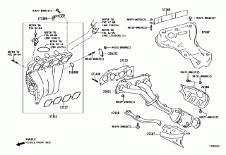 MANIFOLD 1