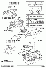 MANIFOLD 1