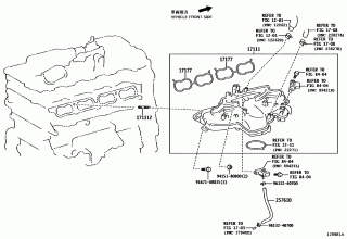 MANIFOLD 1