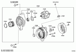 ALTERNATOR 2